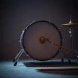 Comedy Drum Sting and Choke sound effect artwork