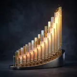 Bright Ascending UI Notification Chime sound effect artwork