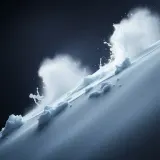 Avalanche Snow Mass Release sound effect artwork