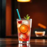 Refreshing Drink Satisfied Sigh sound effect artwork