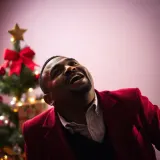Jolly Deep Holiday Laugh sound effect artwork