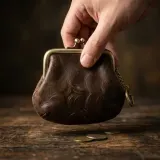 Coin Purse Pickup Jingle sound effect artwork