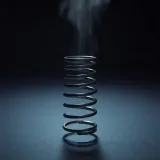 Refresh Gesture Spring Release sound effect artwork