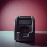 Empty Mechanical Cash Counter Running sound effect artwork
