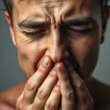 Two Dry Coughs sound effect artwork