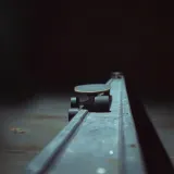 Skateboard Rail Grinding Slide sound effect artwork
