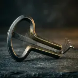 Jaw Harp Twangs and Boings sound effect artwork