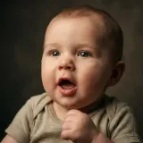 Baby Cooing and Babbling sound effect artwork