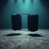 Deep Muffled Underwater Concrete Impacts sound effect artwork