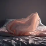 Bed Sheet Flutter and Settle sound effect artwork