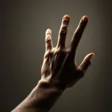 Sharp Hand Slap Impact sound effect artwork