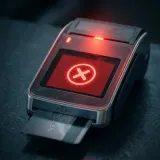 Card Declined Error Beep sound effect artwork