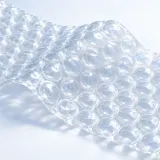 Illustrated thumbnail for Plastic Bubble Wrap Rustling and Sliding