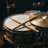 Comedy Drum Roll Ba-Dum-Tss sound effect artwork