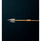 Two Arrow Releases and Flying Whooshes sound effect artwork