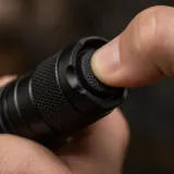 Flashlight Tail Switch Click