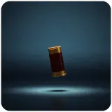 Empty Shotgun Shell Casing Dropping sound effect artwork