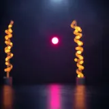 Streak Milestone Celebration Jingle sound effect artwork