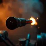Cannon Fuse and Distant Boom sound effect artwork