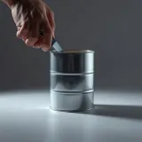 Paint Can Open and Stir sound effect artwork