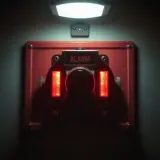 Evacuation Alarm and Strobe Click sound effect artwork