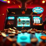 Slot Jackpot Bells and Coins sound effect artwork