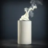 Whipped Cream Shake and Spray sound effect artwork