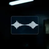 Paired Digital Notification Blips sound effect artwork
