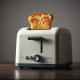 Toaster Spring Pop Release sound effect artwork