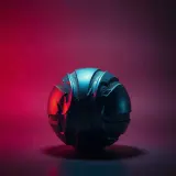 Fast Stuttering Metallic Cinematic Downer sound effect artwork