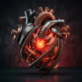 Accelerating Heartbeat with Rising Tension sound effect artwork