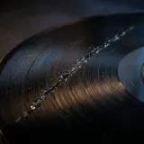 Long Record Scratch sound effect artwork
