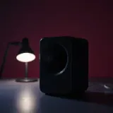 Hushed Night Notification Chime sound effect artwork