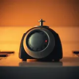 Oven Timer Done Bell sound effect artwork