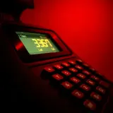 Electronic Cash Register Keypad Beeps sound effect artwork