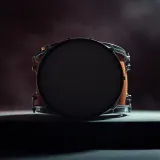 Tight Dry Drum Hit sound effect artwork