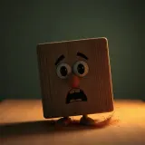 Cartoon Woodblock Head Bonk sound effect artwork