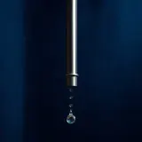 Descending Slide Whistle Fall sound effect artwork