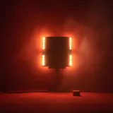 Reverse Cinematic Impact Pull sound effect artwork