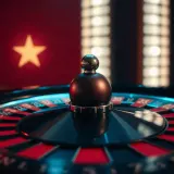 Roulette Wheel and Settling Ball sound effect artwork