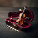 Tiny Violin Sarcastic Sympathy sound effect artwork