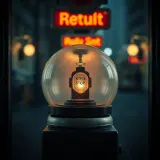 Bus Stop Request Bell sound effect artwork